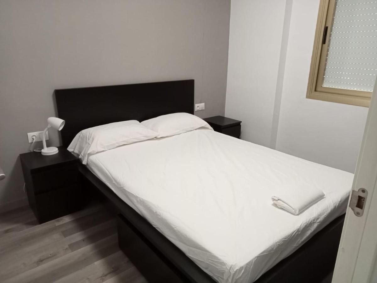 Apartamento Con Encanto,Piscina Y A 200 Metros De La Playa Salou Exteriör bild