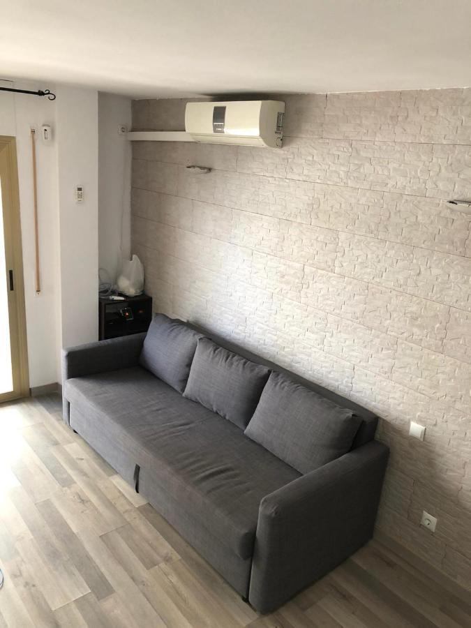Apartamento Con Encanto,Piscina Y A 200 Metros De La Playa Salou Exteriör bild