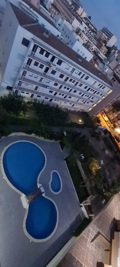 Apartamento Con Encanto,Piscina Y A 200 Metros De La Playa Salou Exteriör bild