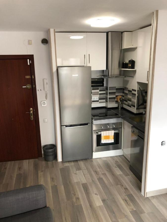 Apartamento Con Encanto,Piscina Y A 200 Metros De La Playa Salou Exteriör bild