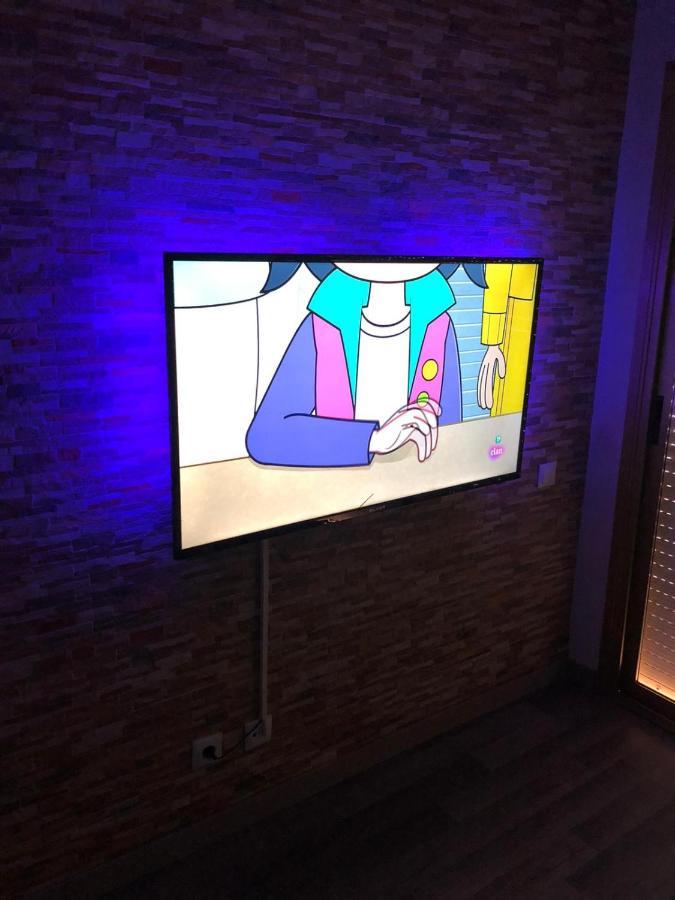 Apartamento Con Encanto,Piscina Y A 200 Metros De La Playa Salou Exteriör bild
